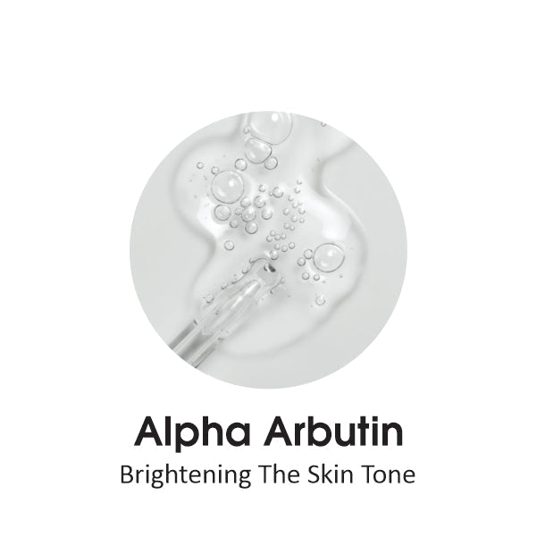 Whitening Agents