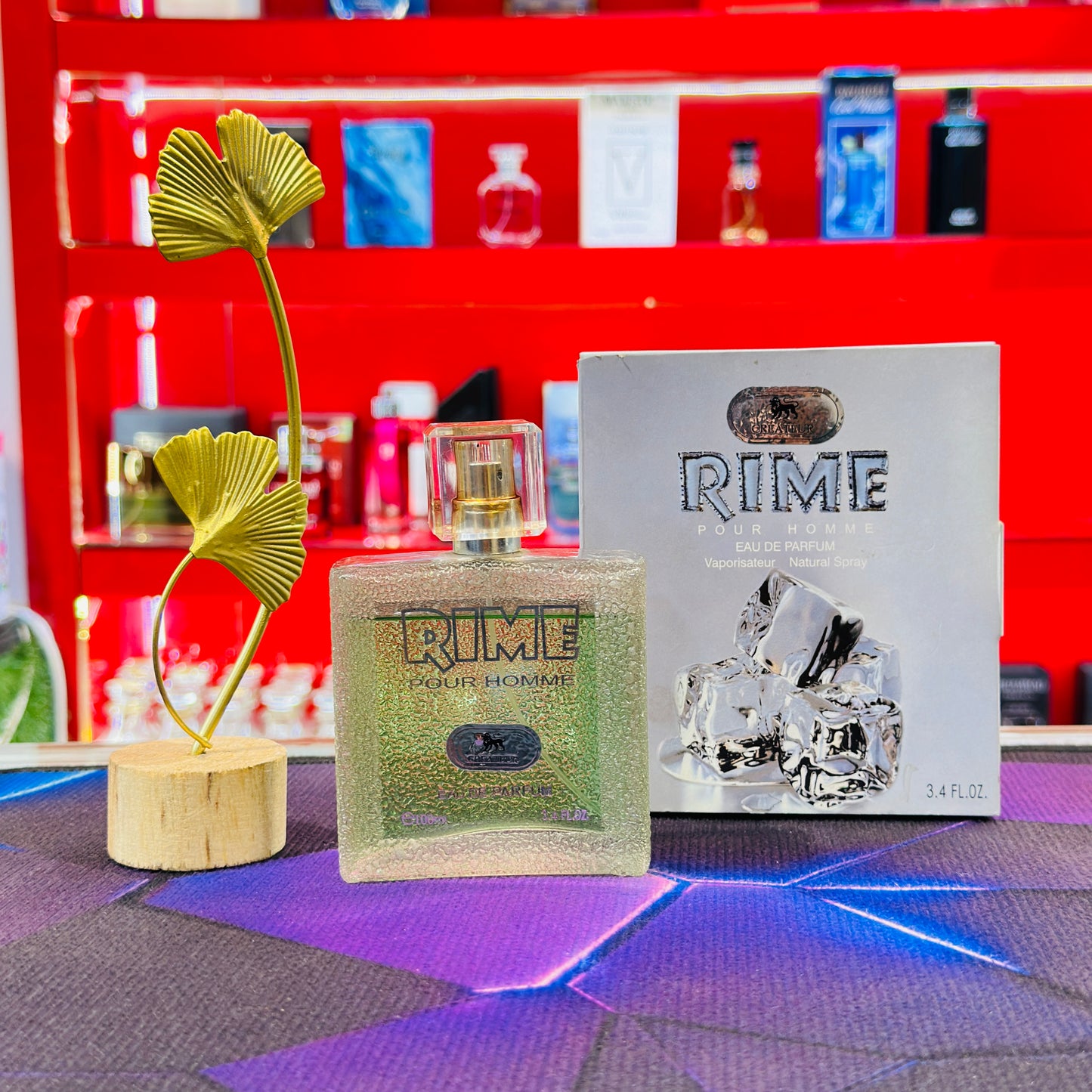 Perfume