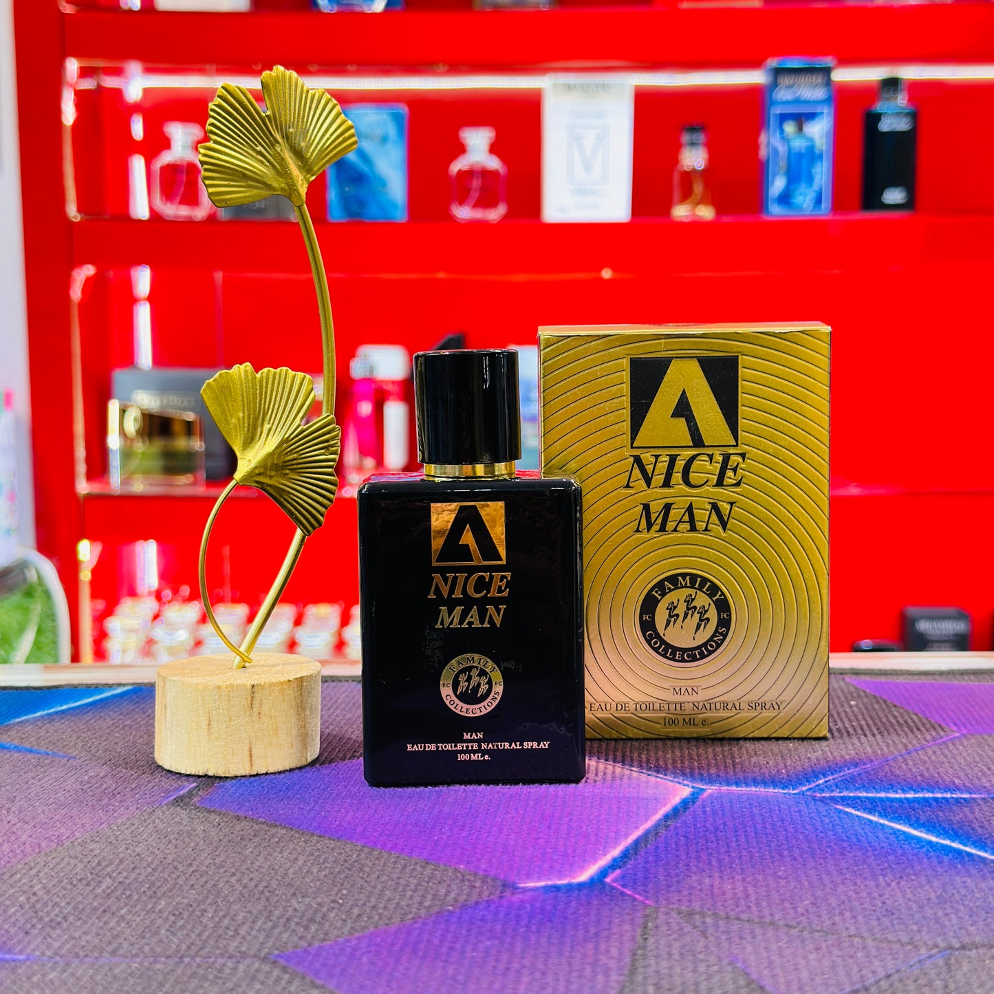 Perfume
