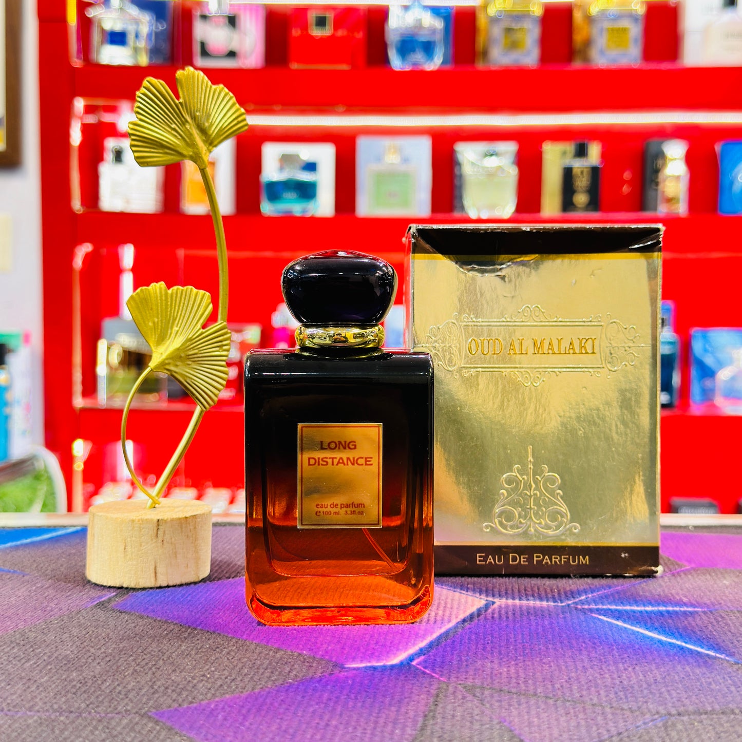 Perfume