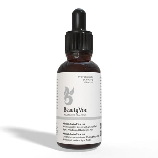 Alpha Arbutin 2% + HA Serum 30 ml