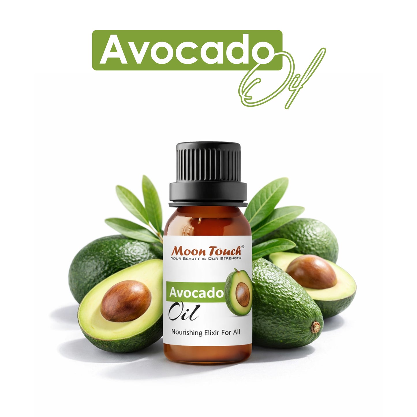 Avocado Oil 10ml