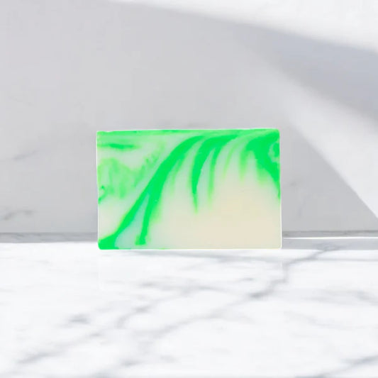 Neem Lye Brightening Soap
