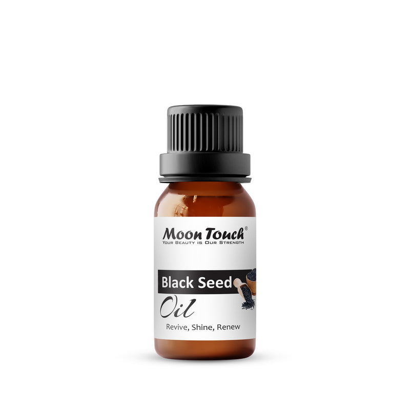 Black Seed Oil 10ml