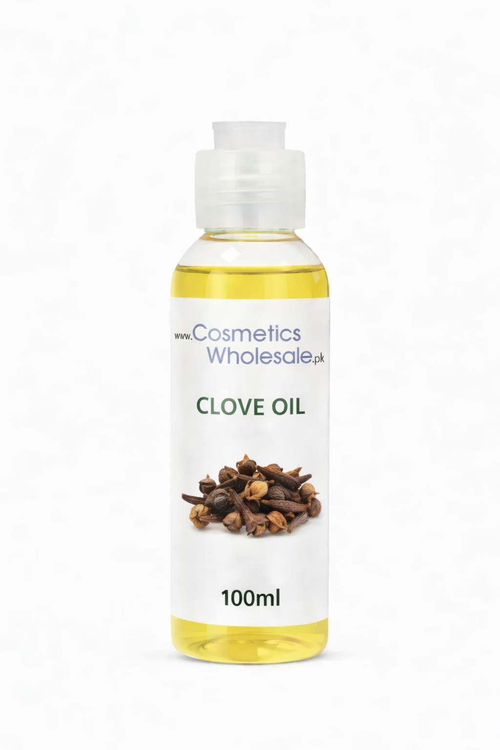 Clove Oil