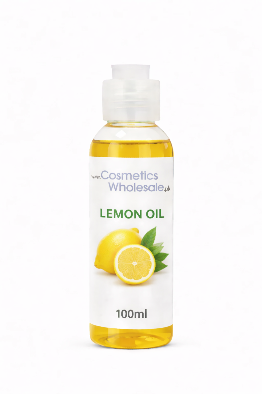 Lemon Oil
