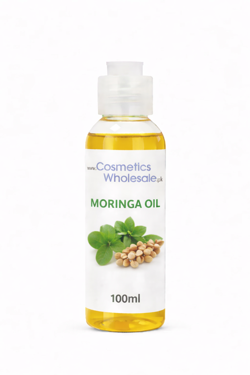 Moringa Oil