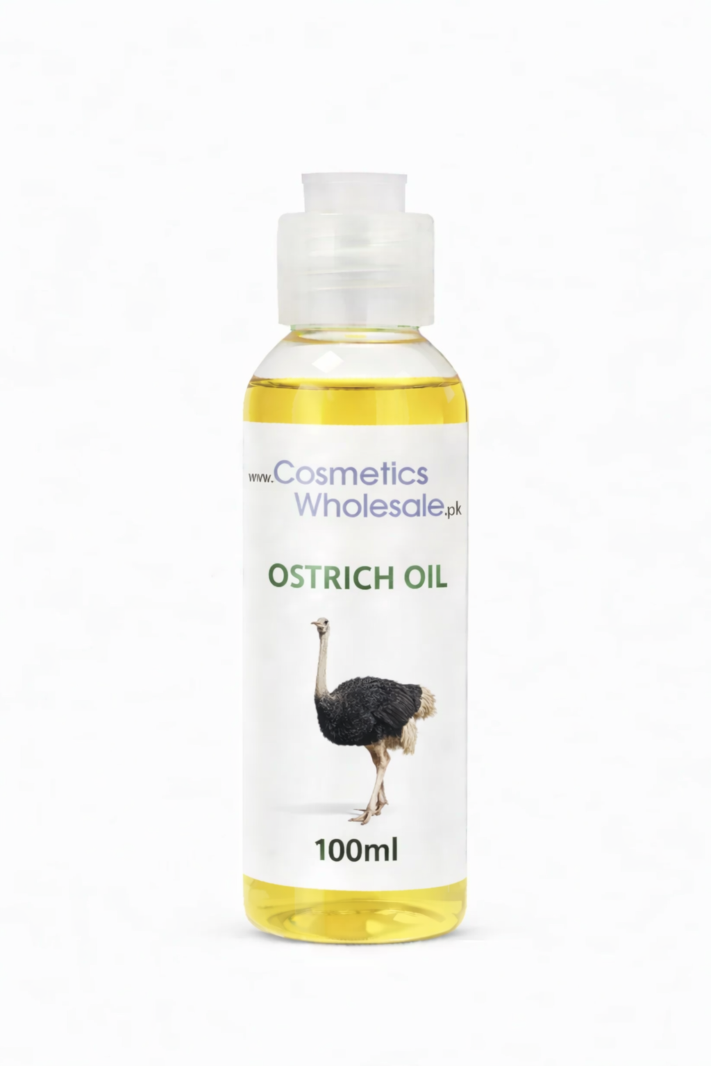 Ostrich Oil