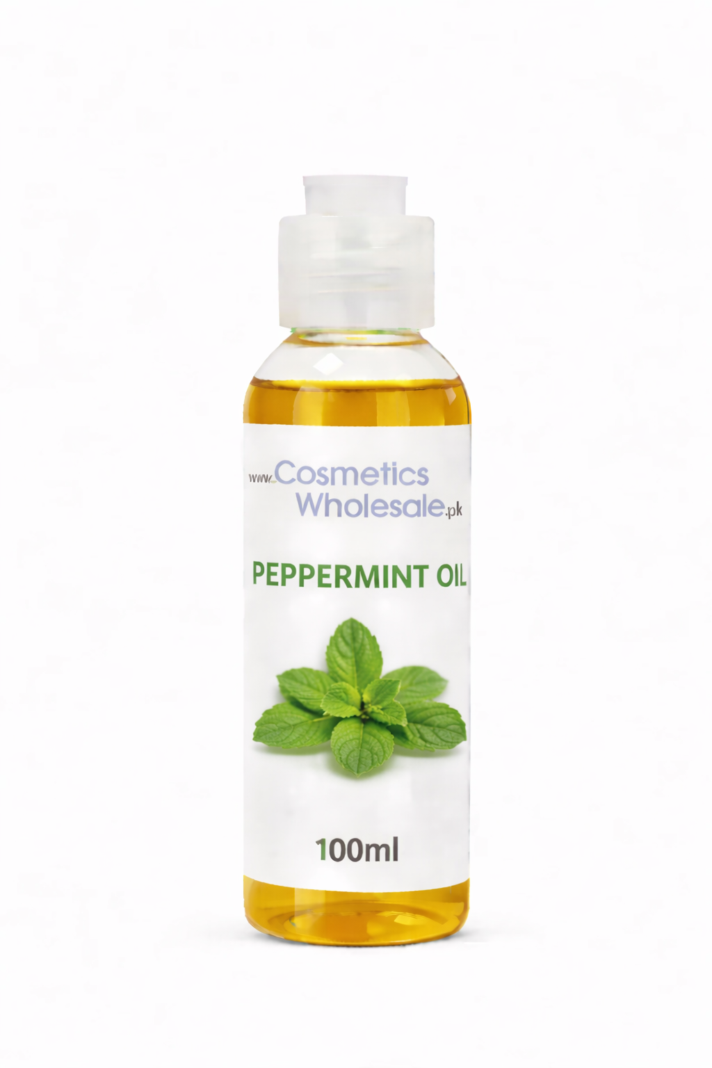 Peppermint Oil