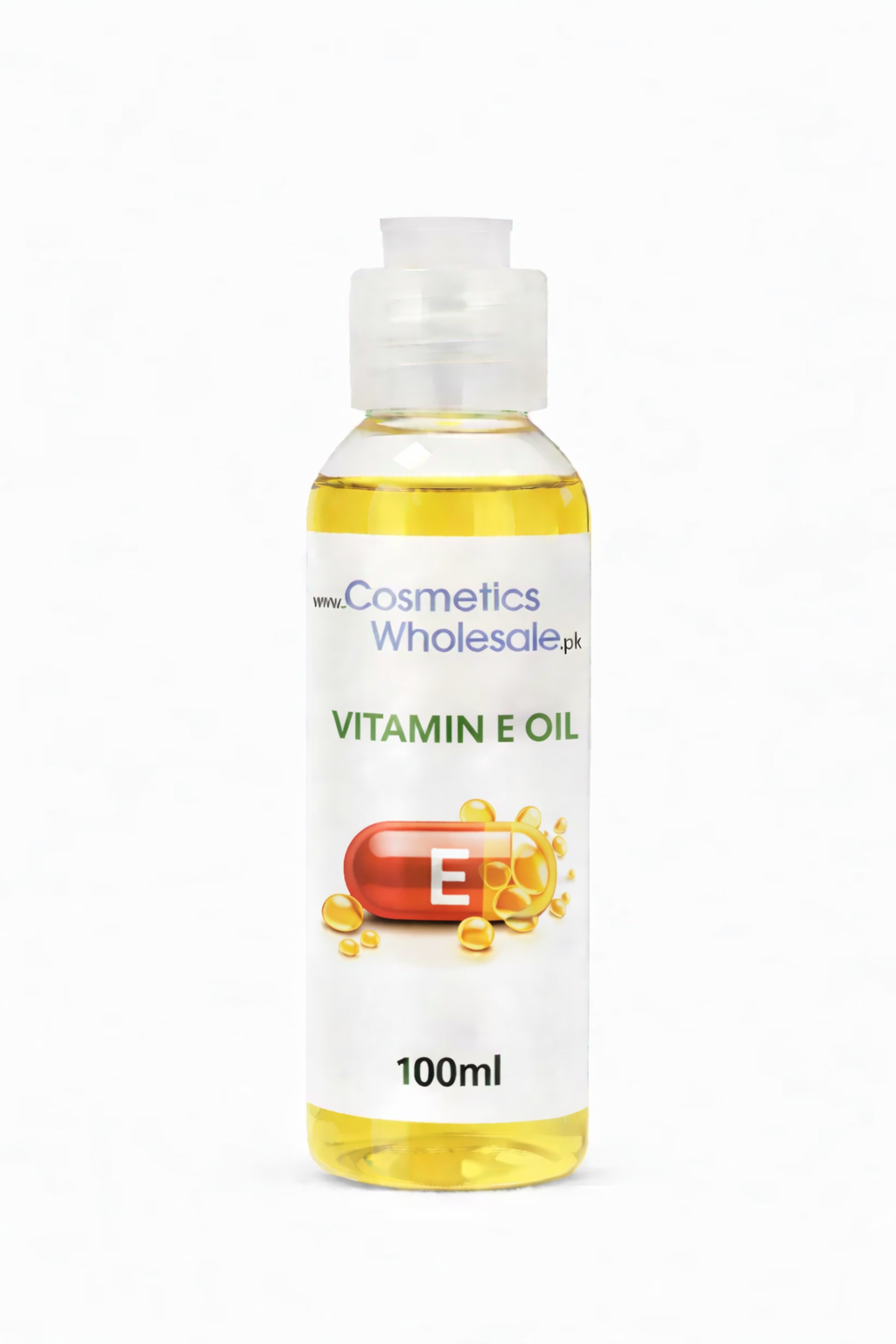 Vitamin E Oil