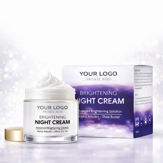 Beauty Cream 50ml