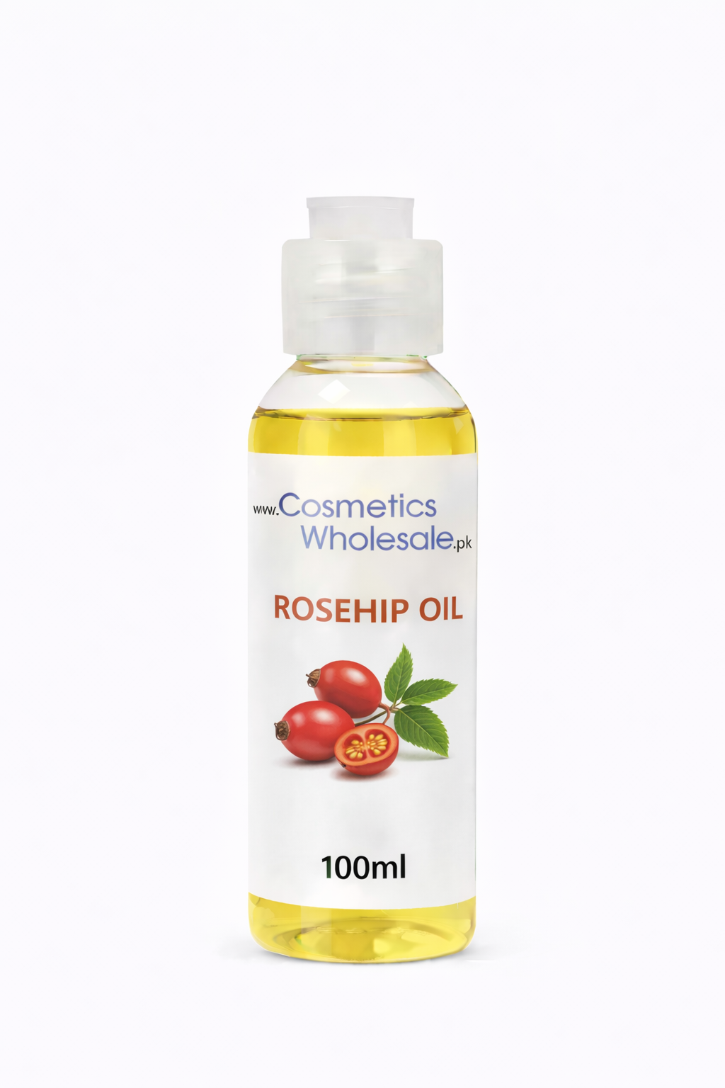 Rosehip Oil (100gm)