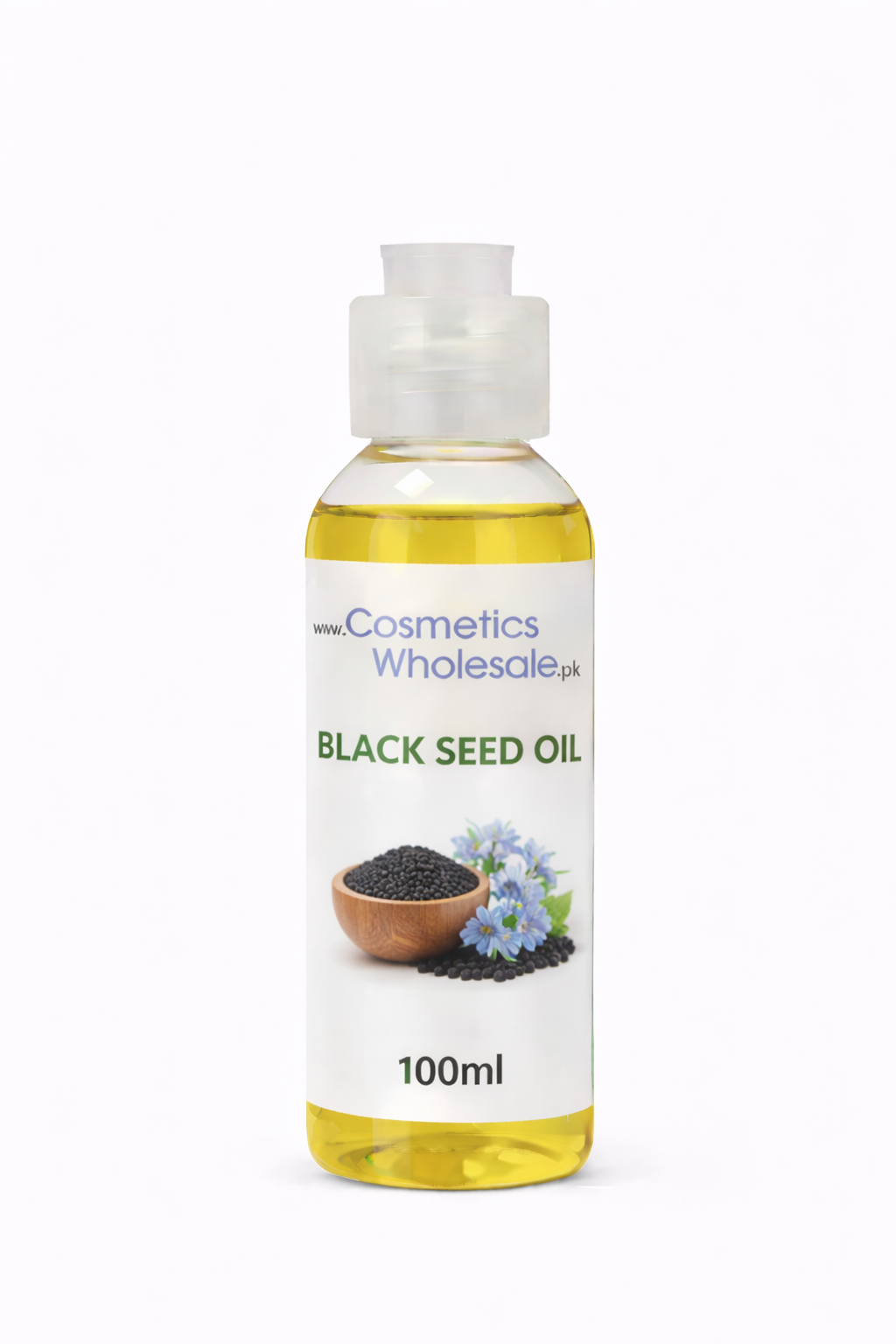 Black Seed Oil