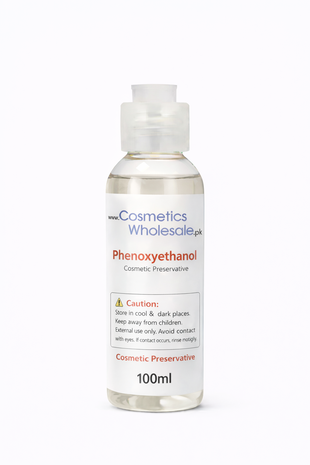 Phenoxyethanol