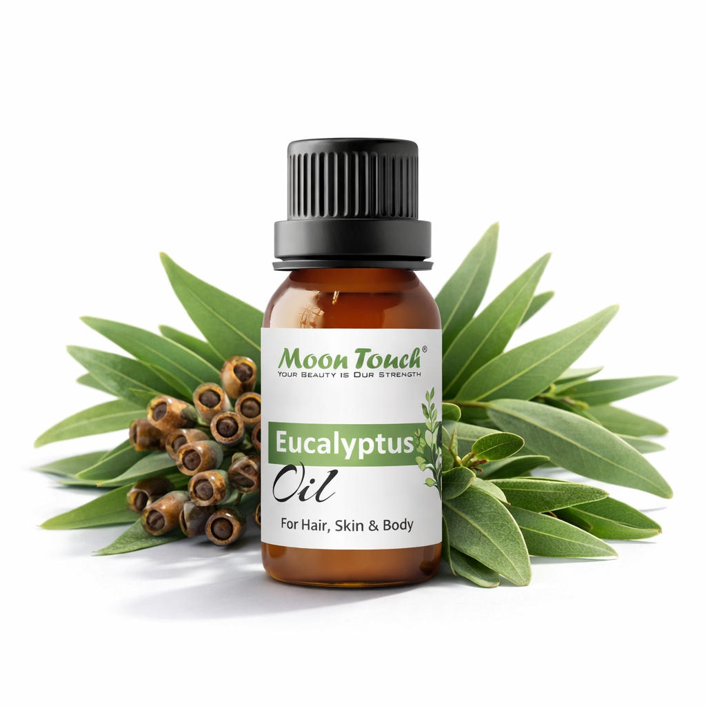 Eucalyptus Oil 10ml