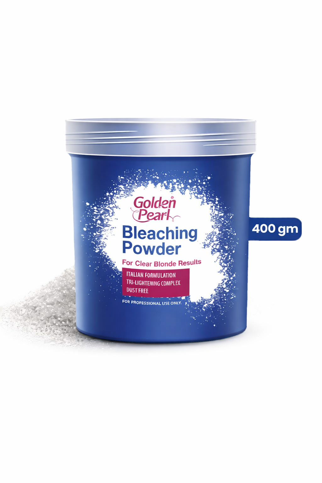 Golden Pearl Bleaching Powder