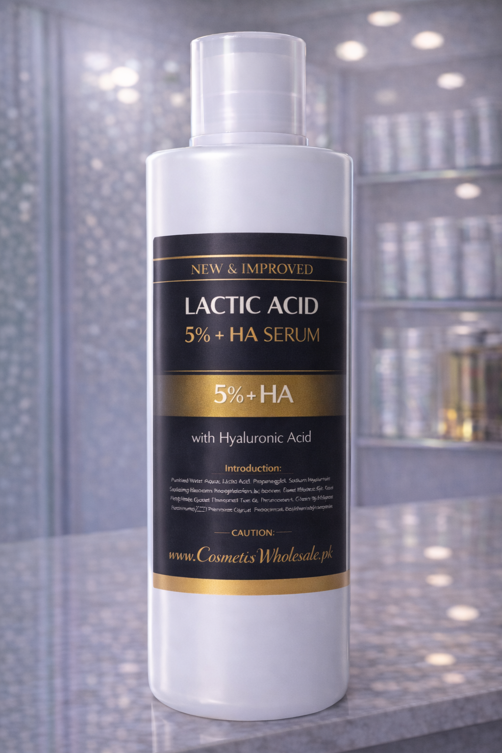 Premium Serum