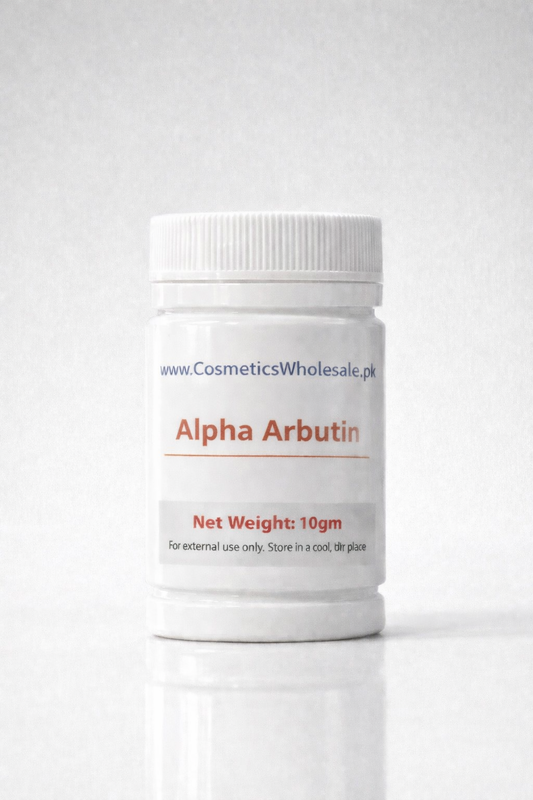 Alpha Arbutin