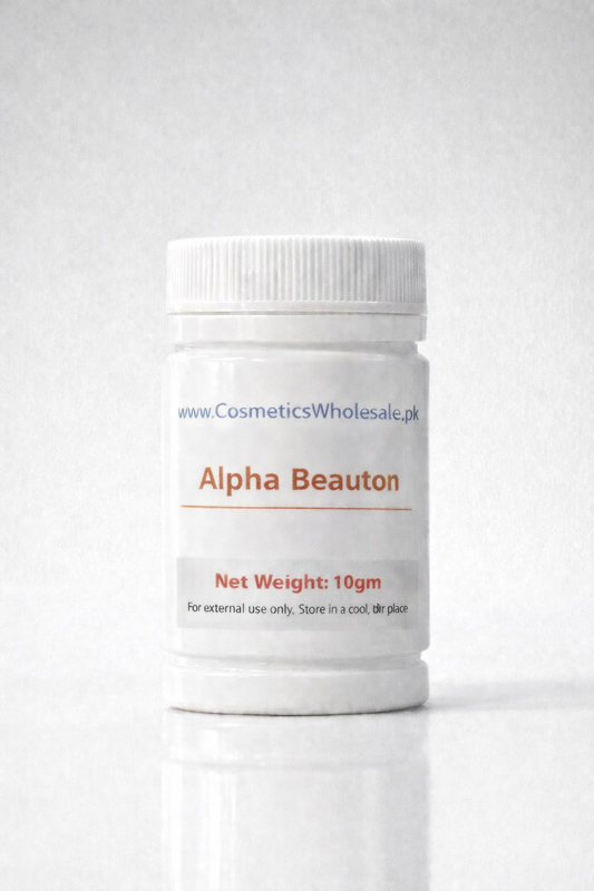 Alpha Beauton (Whitening Booster Powder)