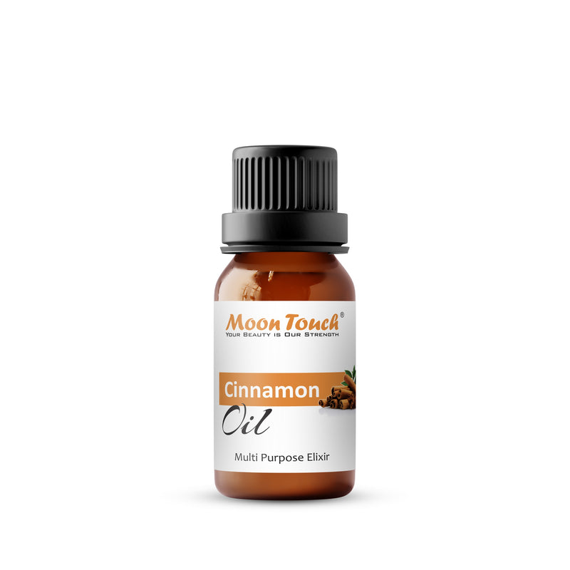 Cinnamon Oil 10ml