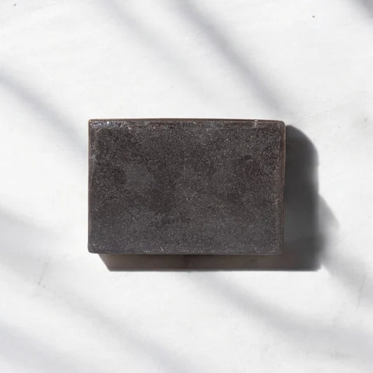 Even Complexion Coffee Soap