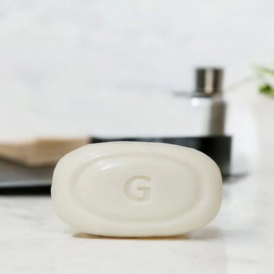 Glutathione Creamy Soap