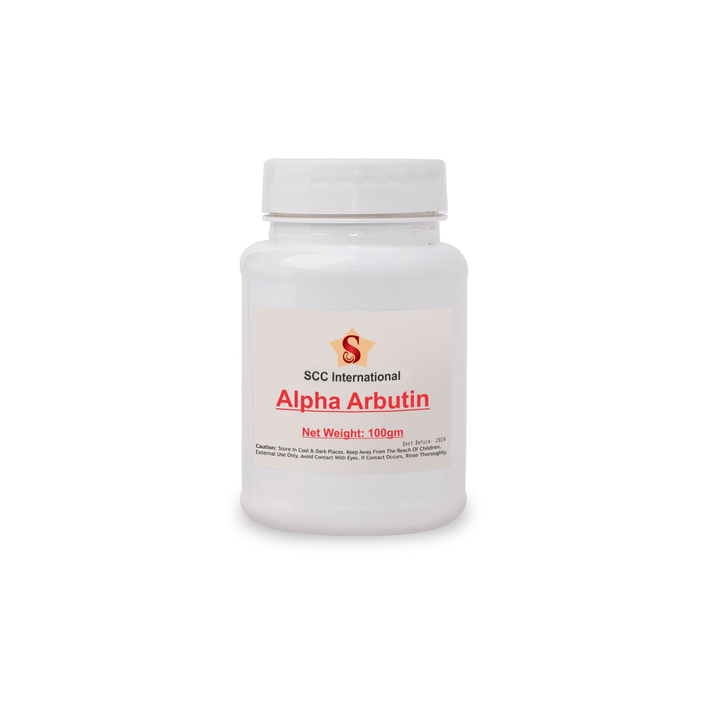 Alpha Arbutin