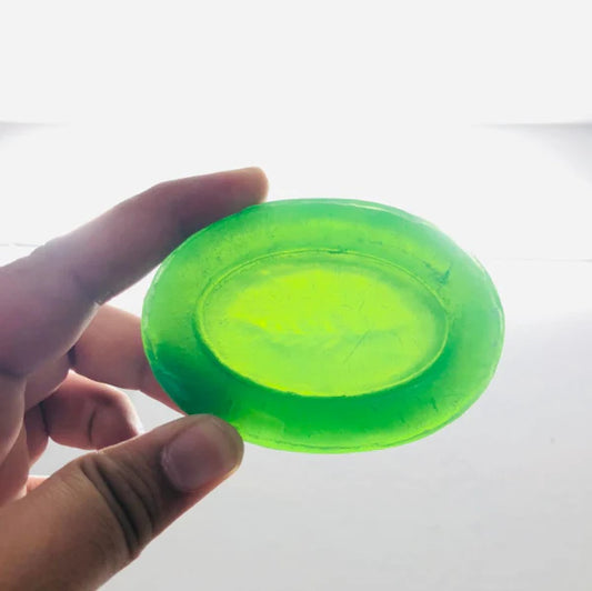 Neem Beauty Oval Soap