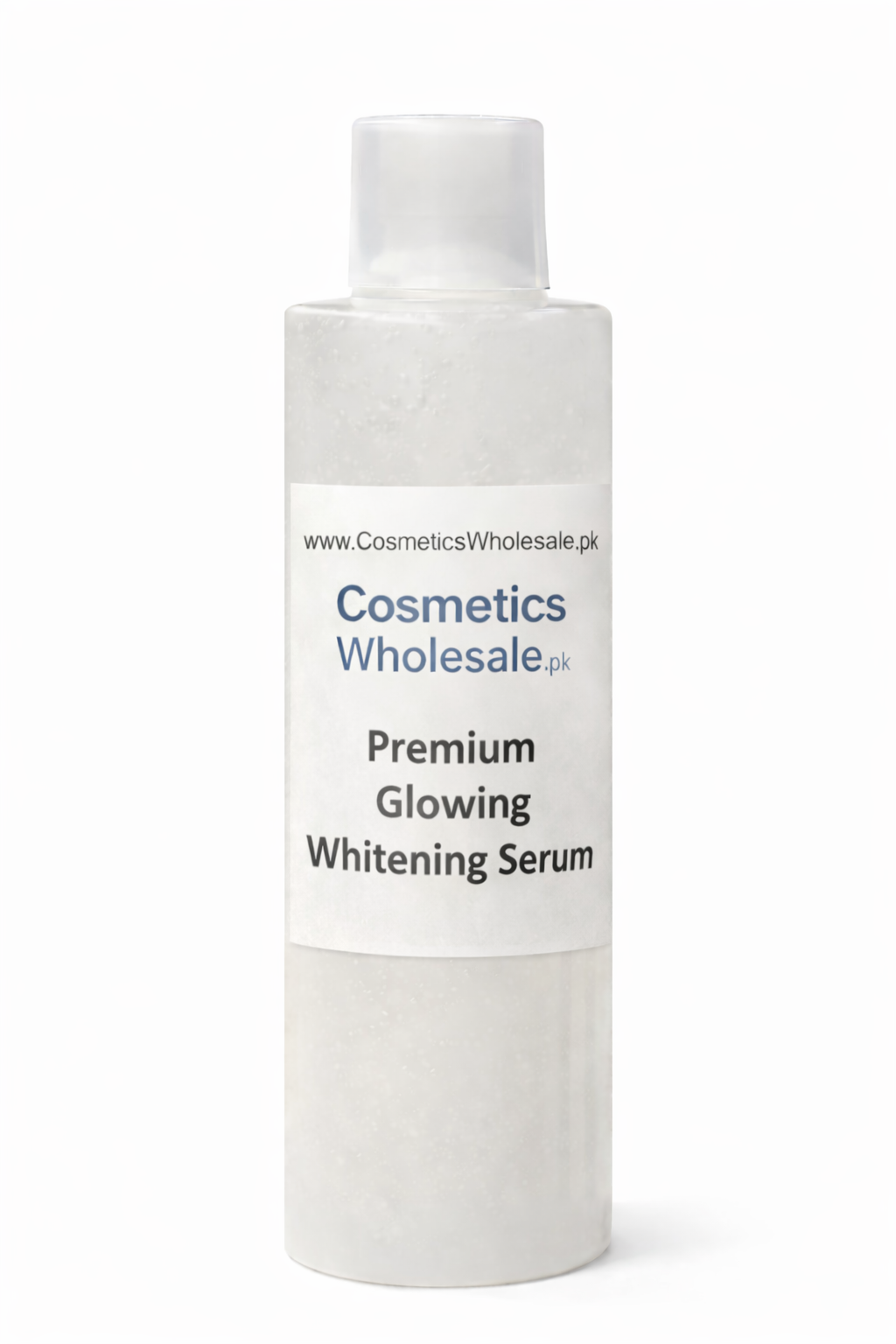 Premium Glowing Whitening Serum