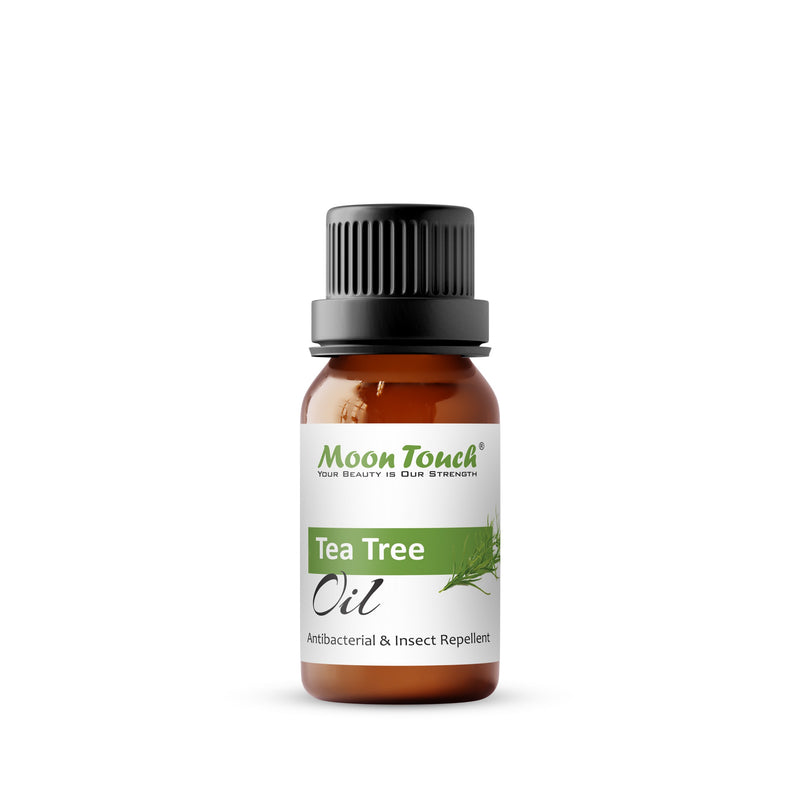 Tea Tree Oil 10ml