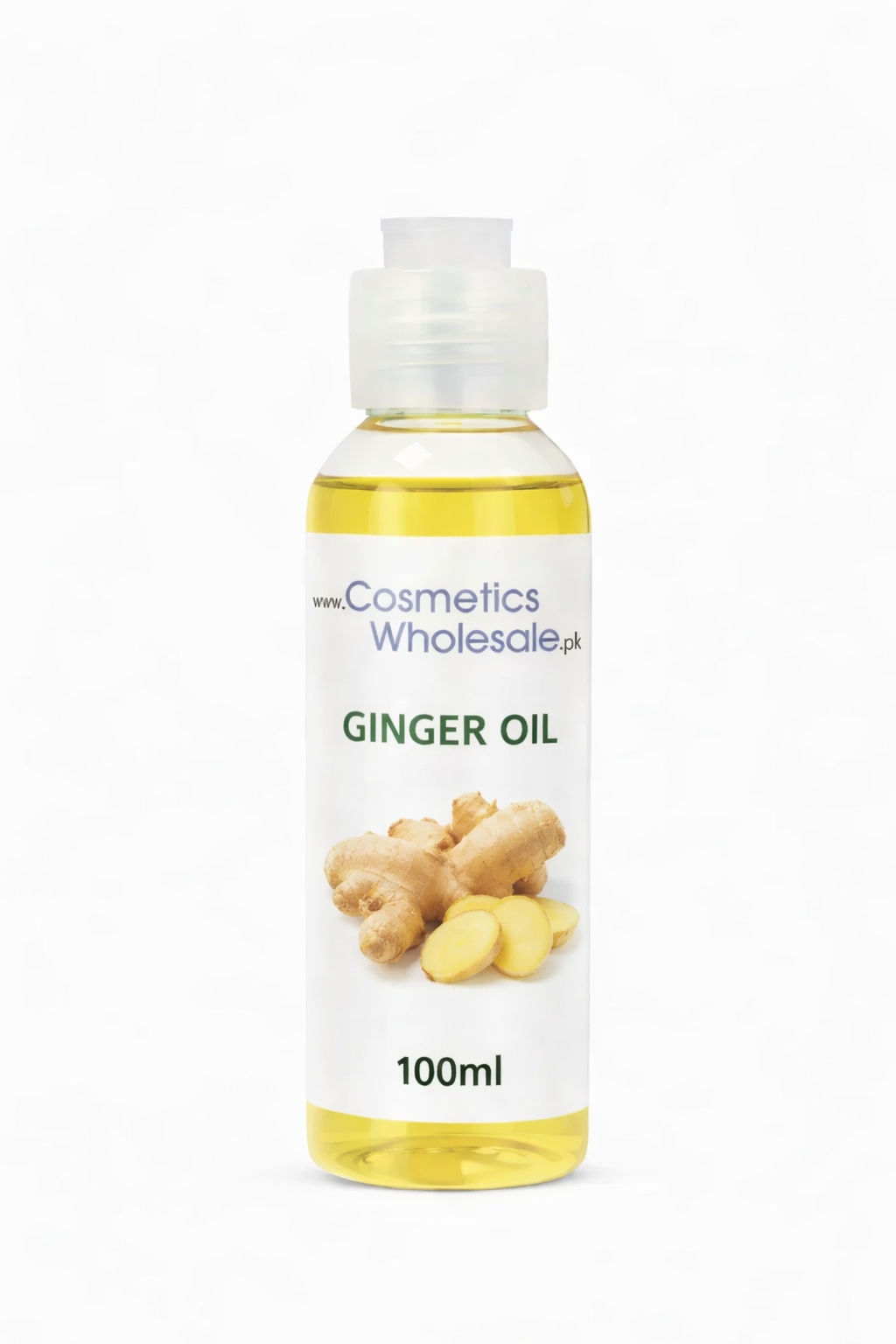 Ginger Oil