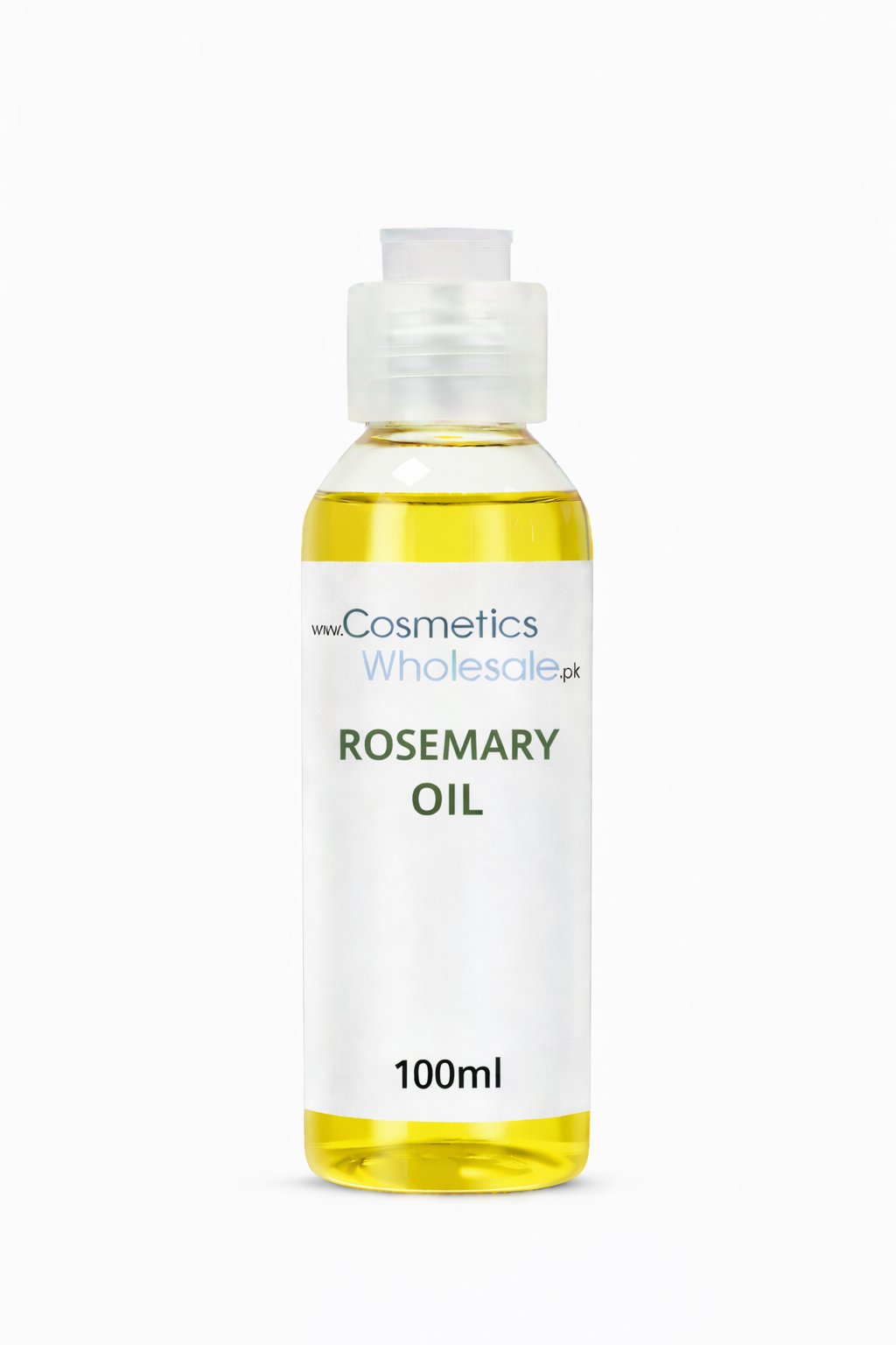 Rosemary Oil