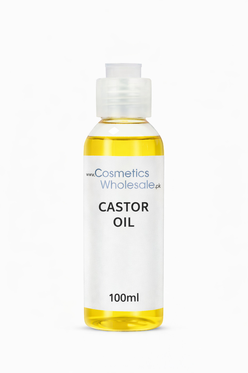Castor Oil 100ml