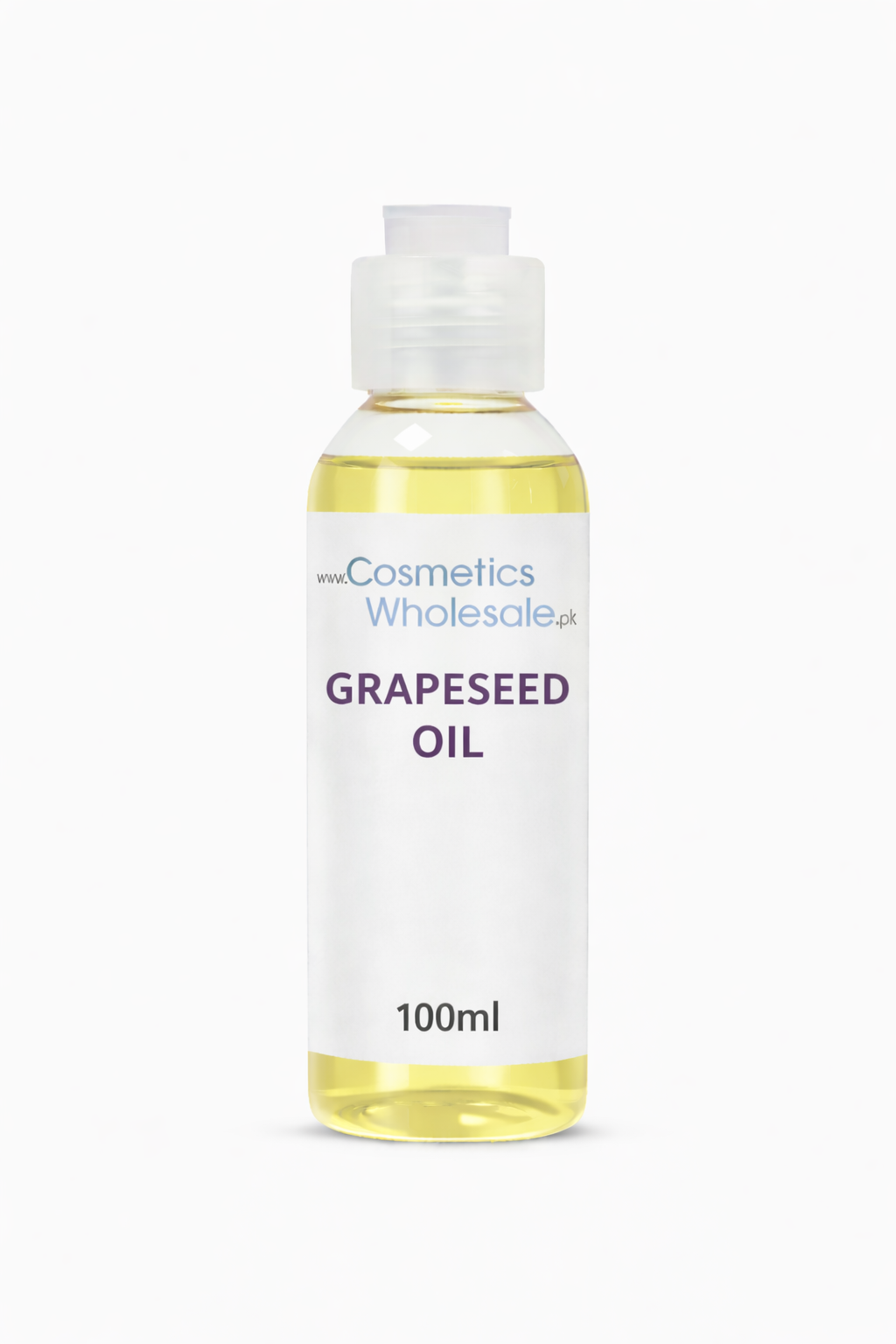 Grapeseed Oil (100gm)