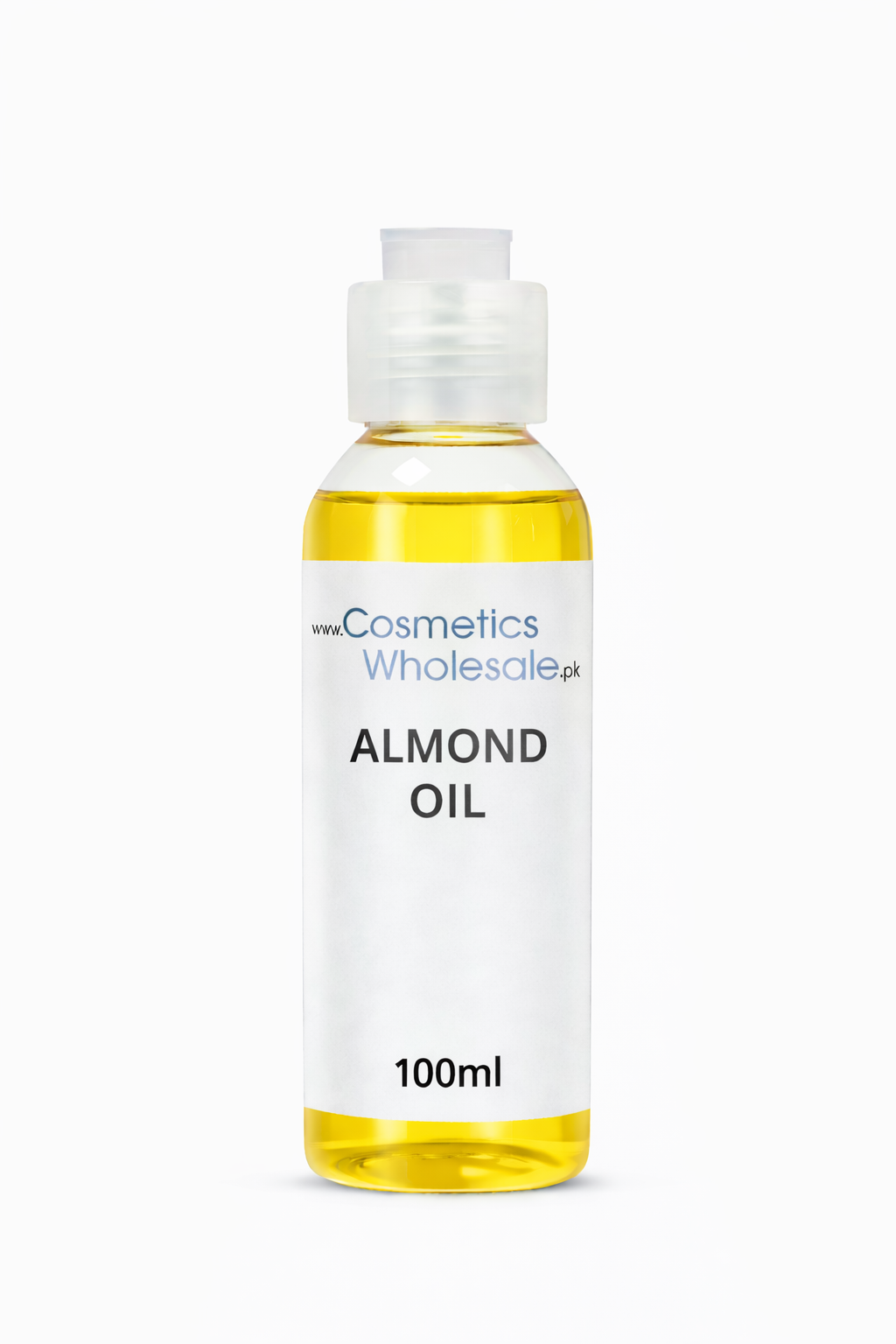 Almond Oil (100gm)