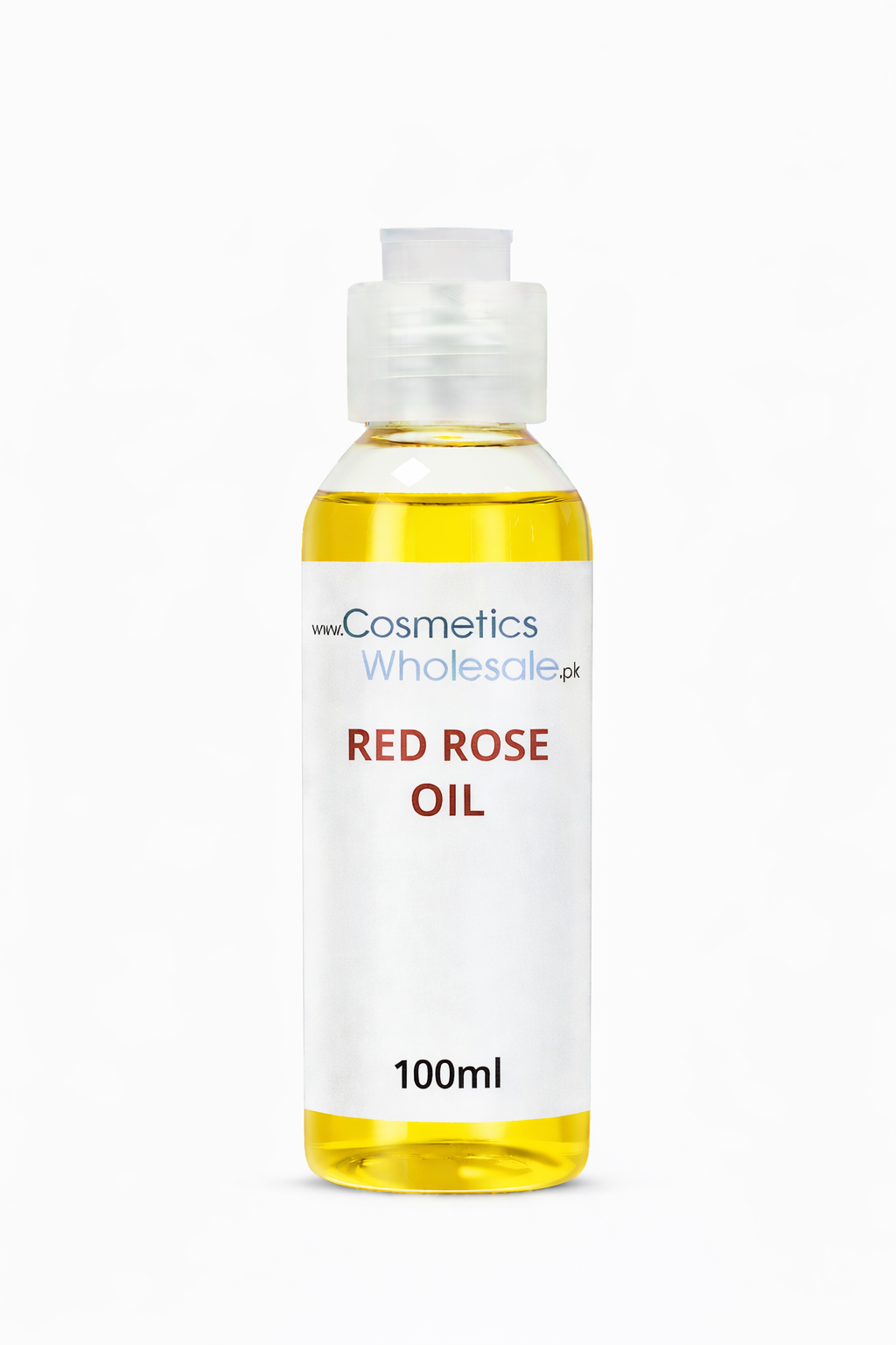 Red Rose Oil