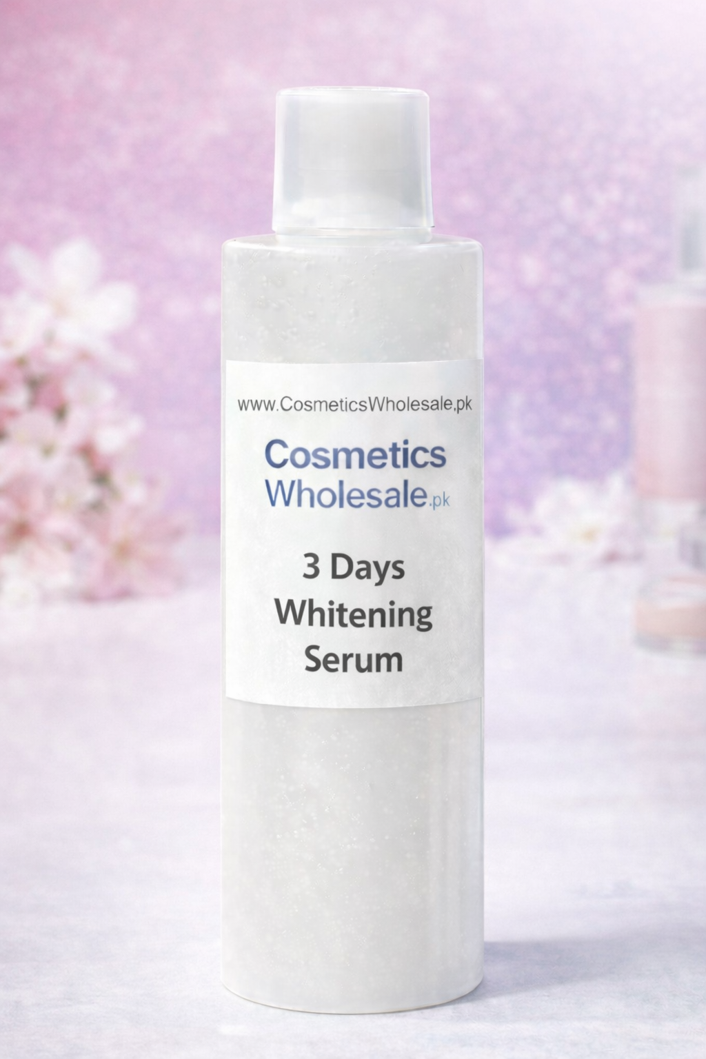 3 Days Whitening Serum