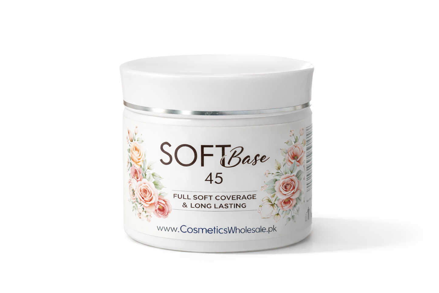 Makeup Soft Base (100gm)