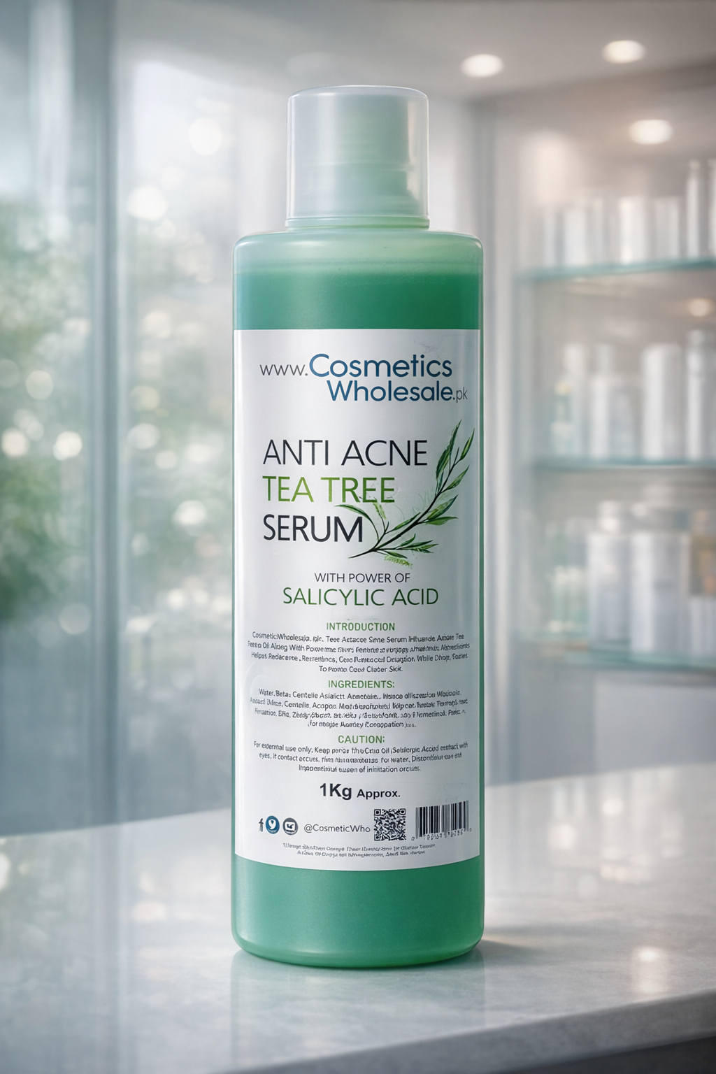 Premium Serum