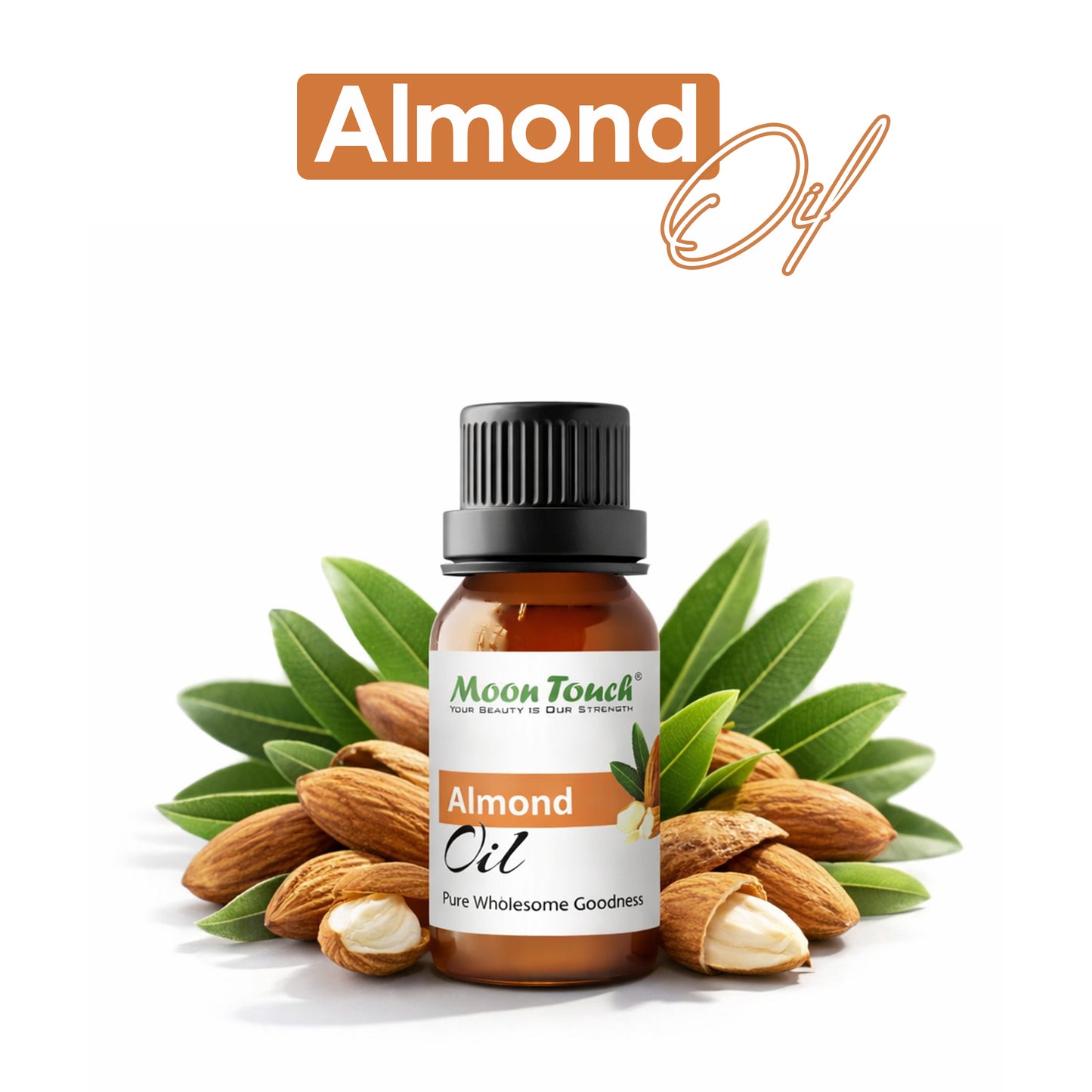 Almond Oil 10ml