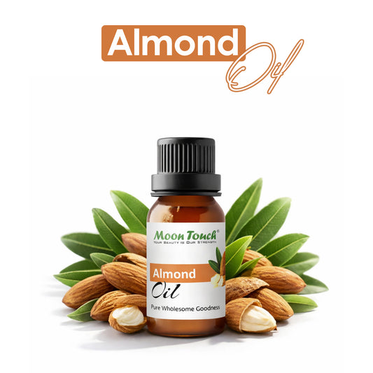 Almond Oil 10ml