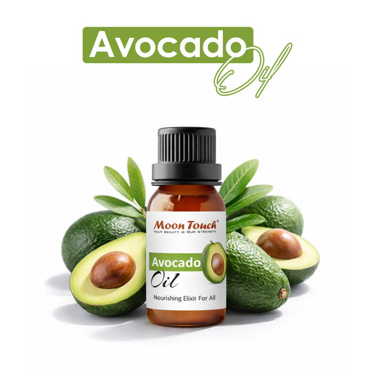 Avocado Oil 10ml