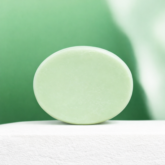 Avocado Soap