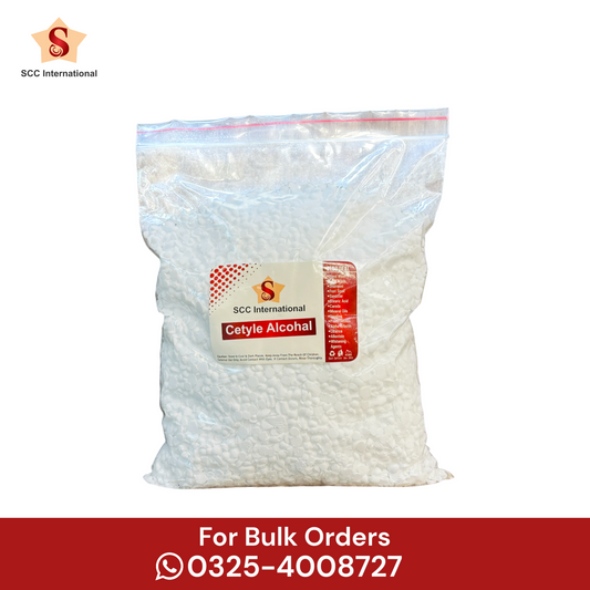 Cetyl Alcohol 98% EMERY