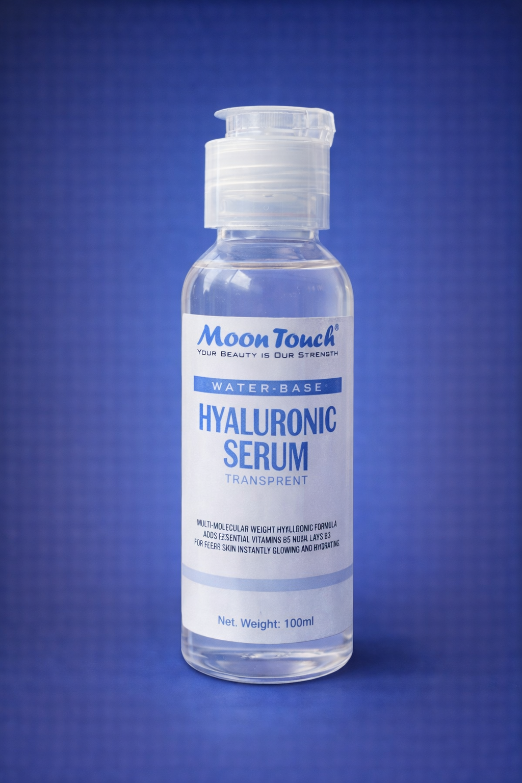 Hyaluronic Acid Serum 100ml