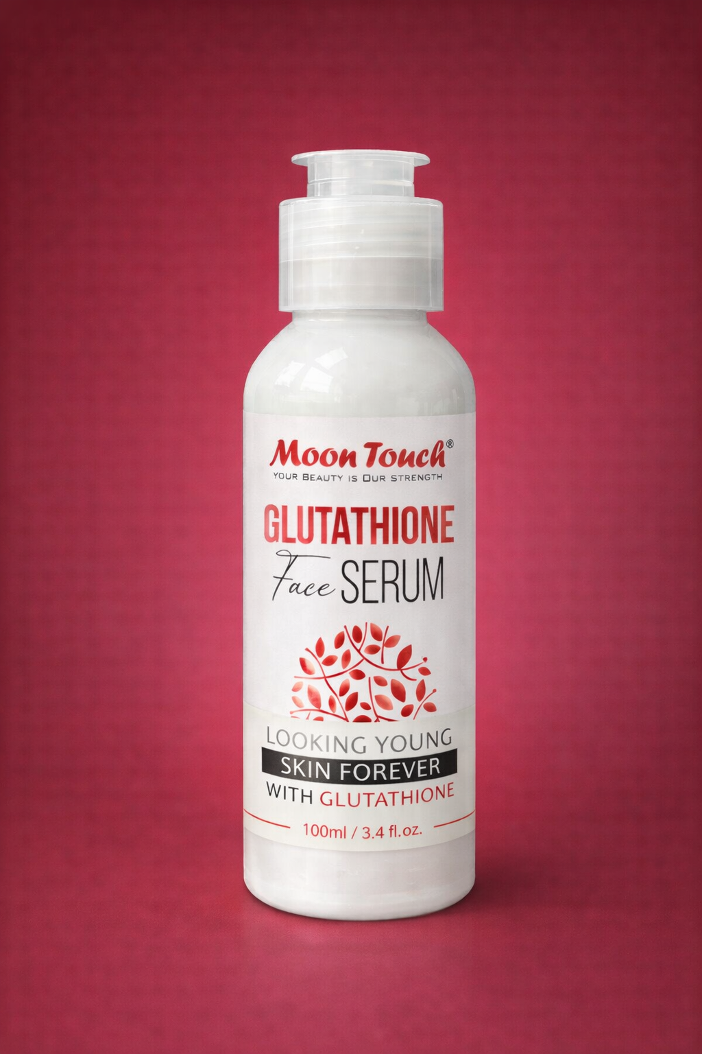 Glutathione Serum 100ml