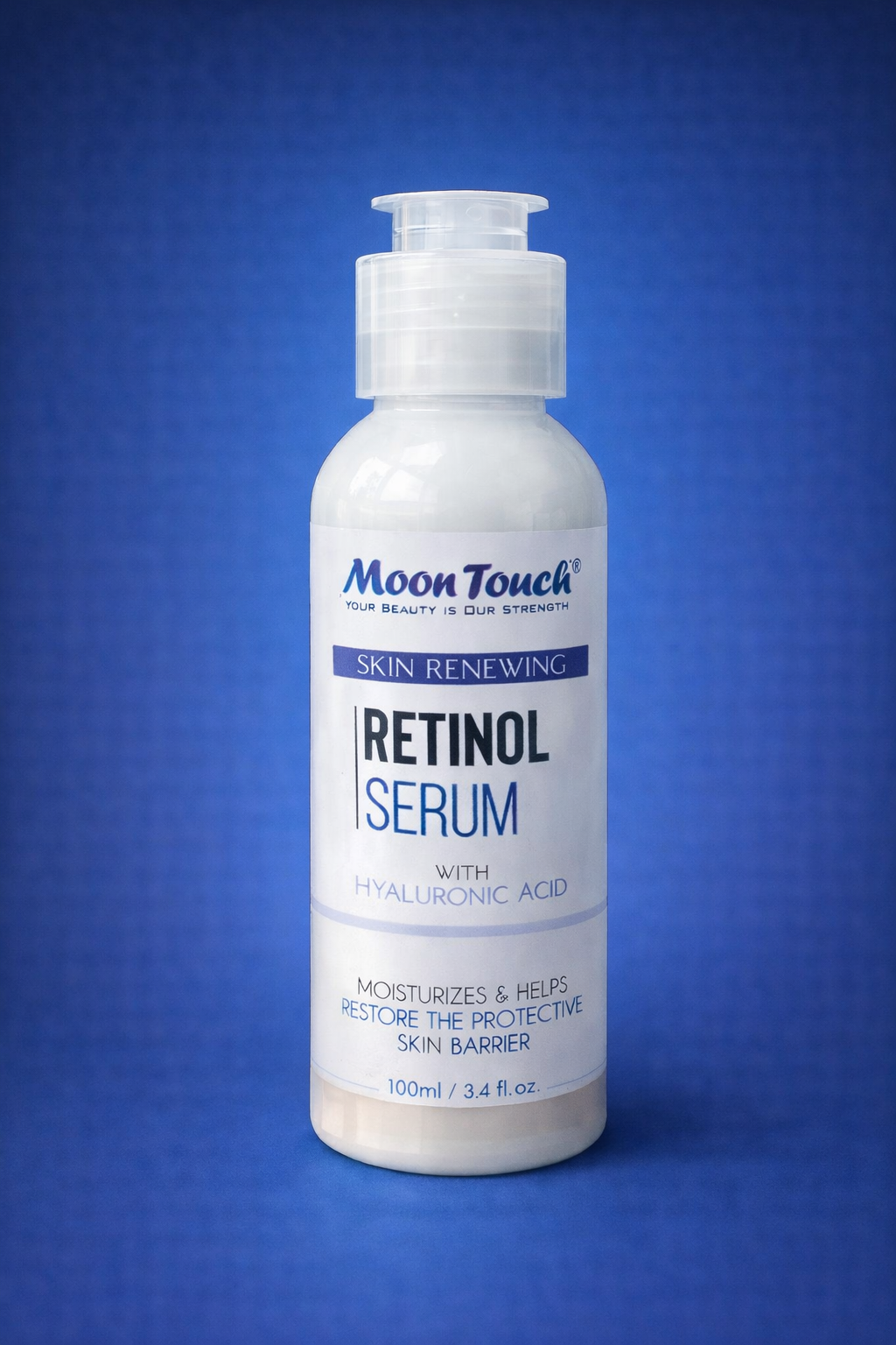 Retinol Serum 0.35% 100ml