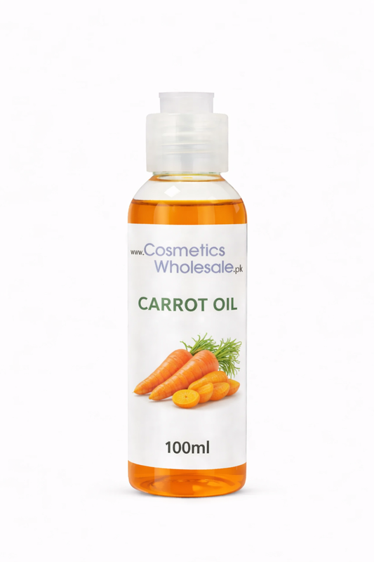 Carrot Oil