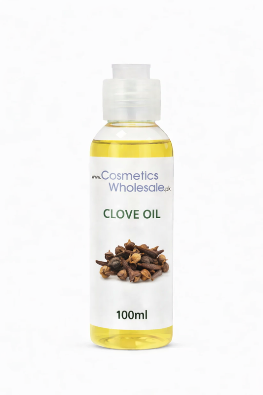 Clove Oil
