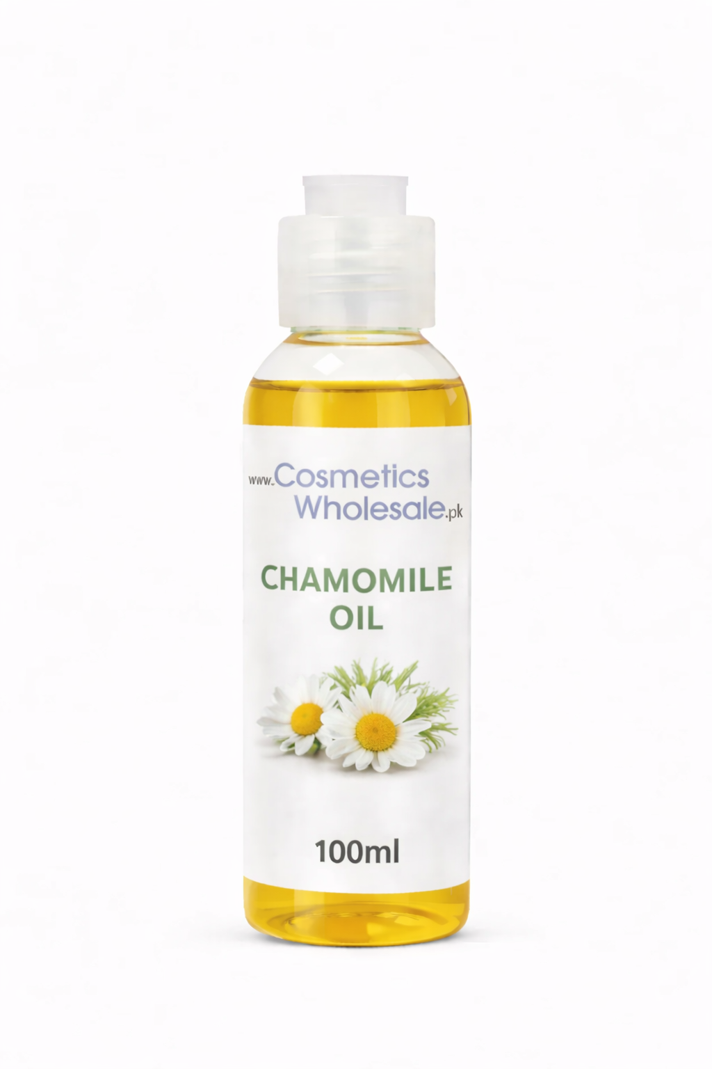 Chamomile Oil